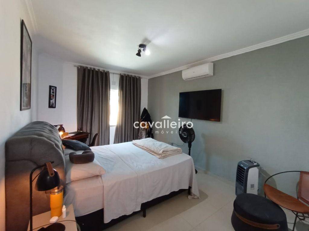 Casa à venda com 4 quartos, 110m² - Foto 18