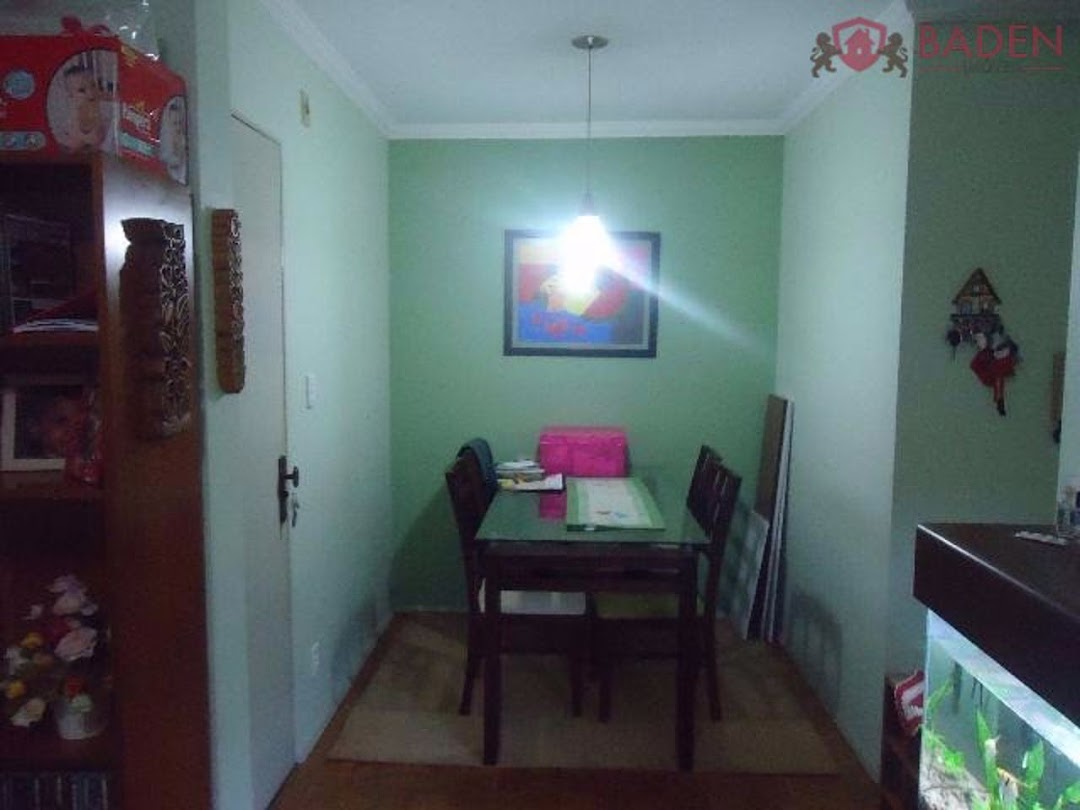 Apartamento à venda com 2 quartos, 56m² - Foto 2