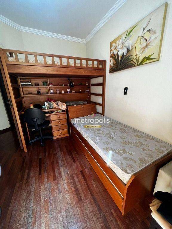 Sobrado à venda com 3 quartos, 90m² - Foto 8