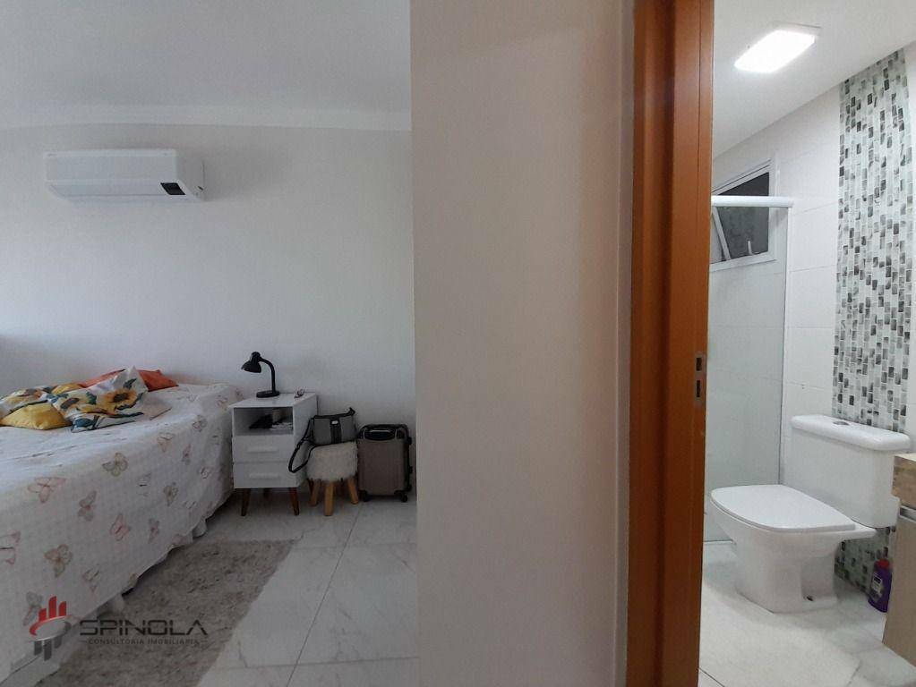 Apartamento à venda com 2 quartos, 100m² - Foto 13