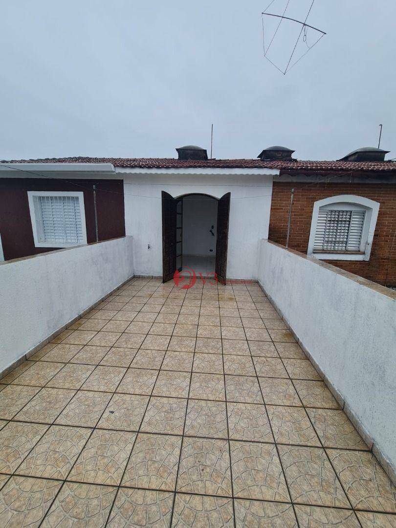 Sobrado à venda com 2 quartos, 130m² - Foto 6