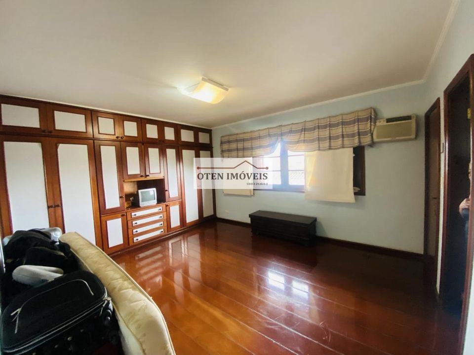 Casa de Condomínio à venda com 4 quartos, 500m² - Foto 25