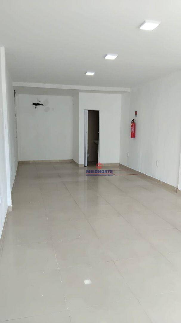 Loja-Salão, 44 m² - Foto 5