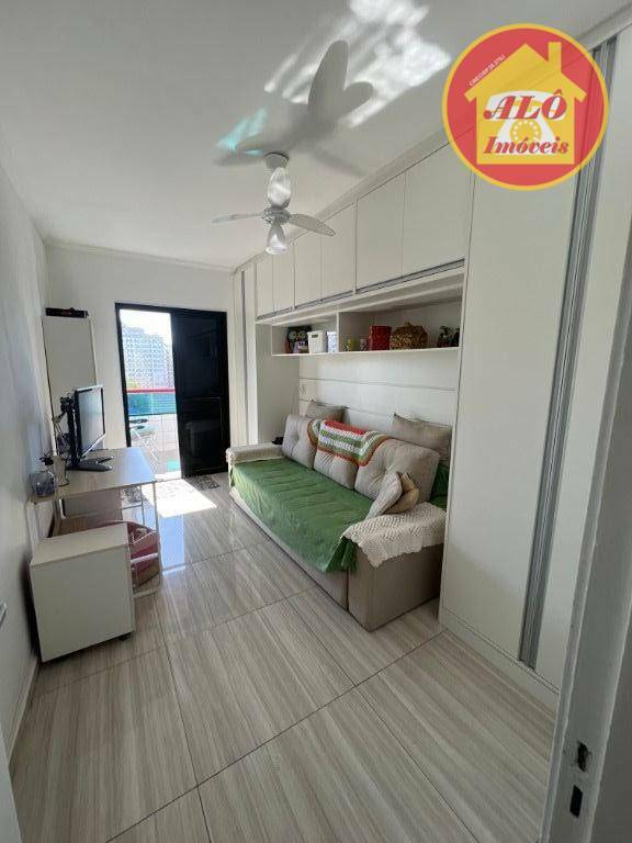 Apartamento à venda com 3 quartos, 100m² - Foto 15