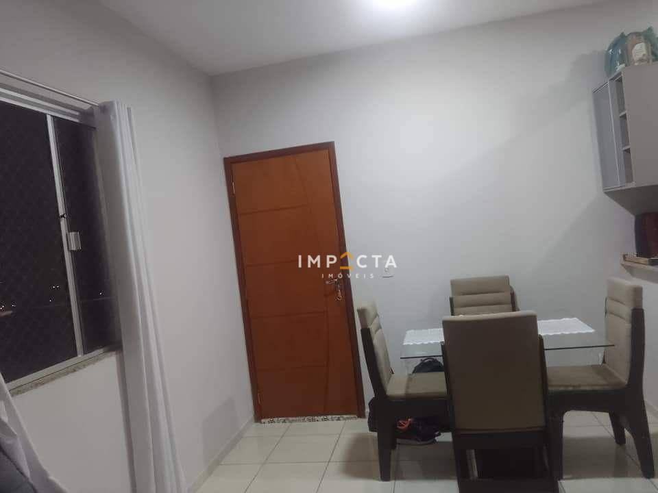 Apartamento à venda com 2 quartos, 60m² - Foto 2