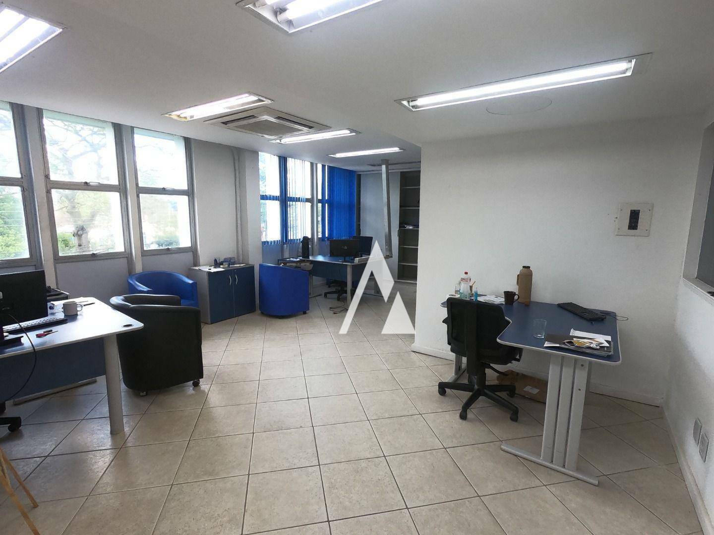 Conjunto Comercial-Sala para alugar, 624m² - Foto 17