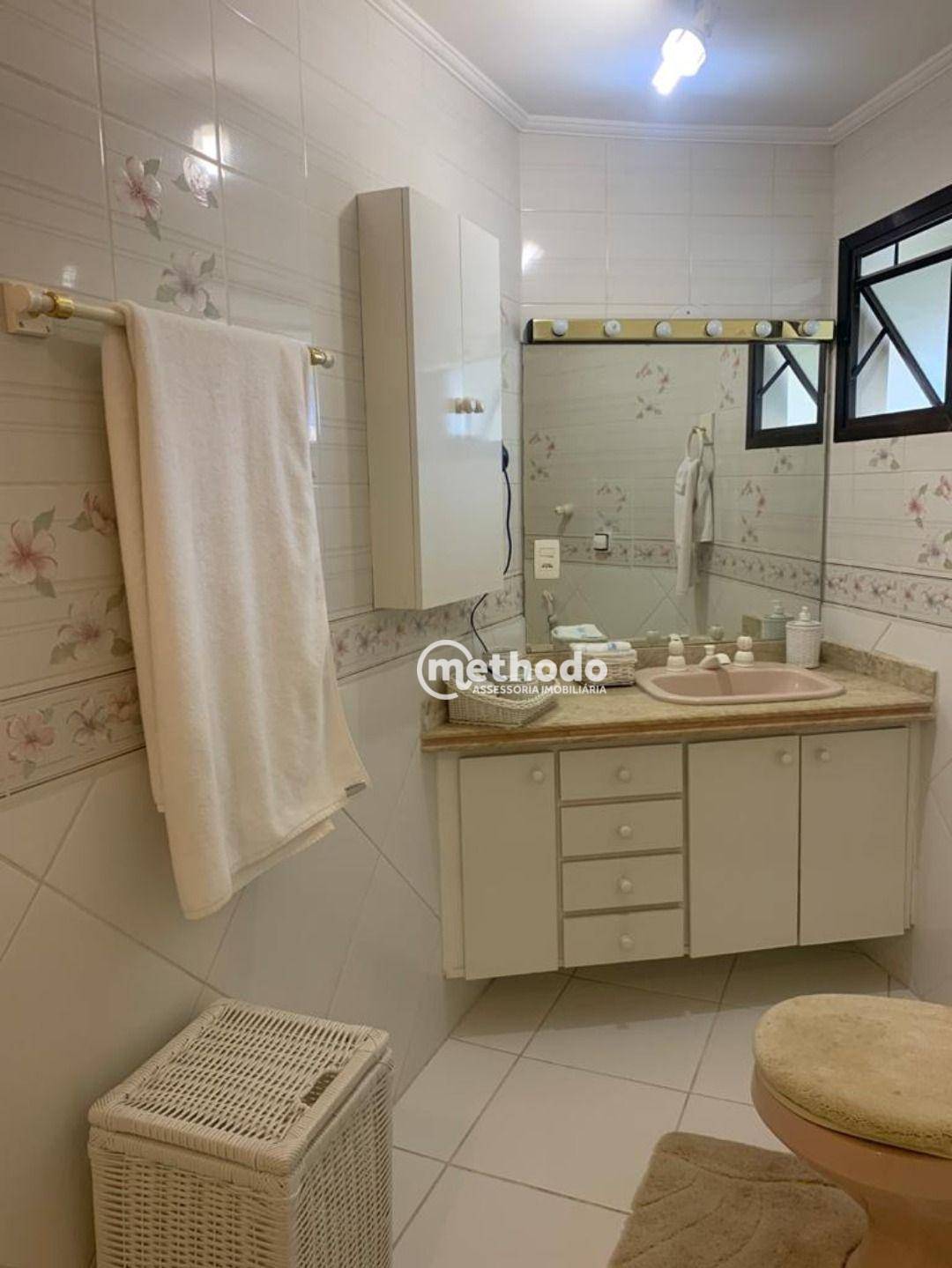 Apartamento à venda com 3 quartos, 160m² - Foto 21