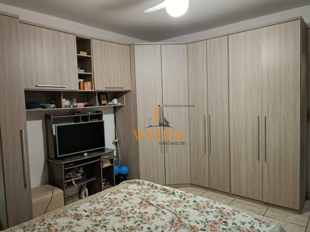 Sobrado à venda com 4 quartos, 230m² - Foto 57