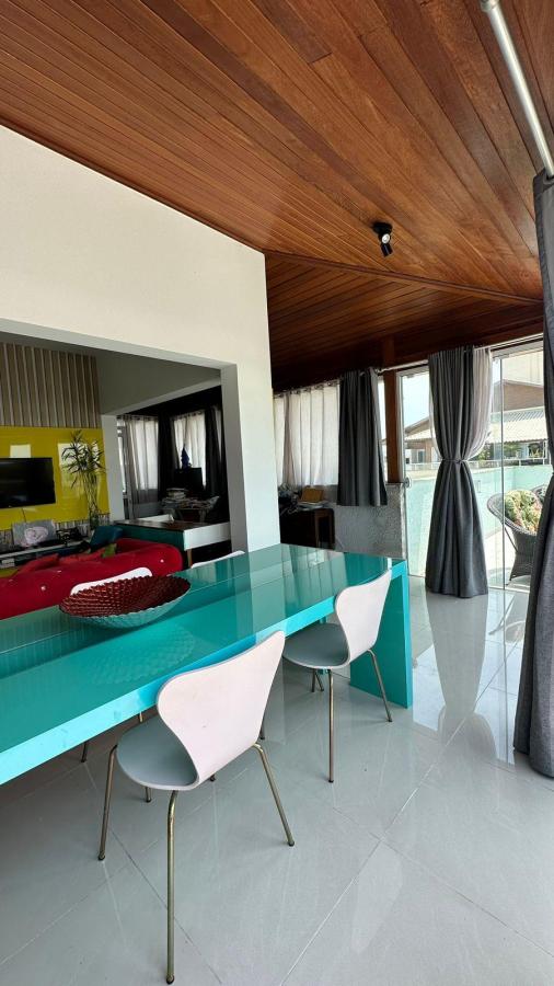 Cobertura à venda com 3 quartos, 174m² - Foto 5