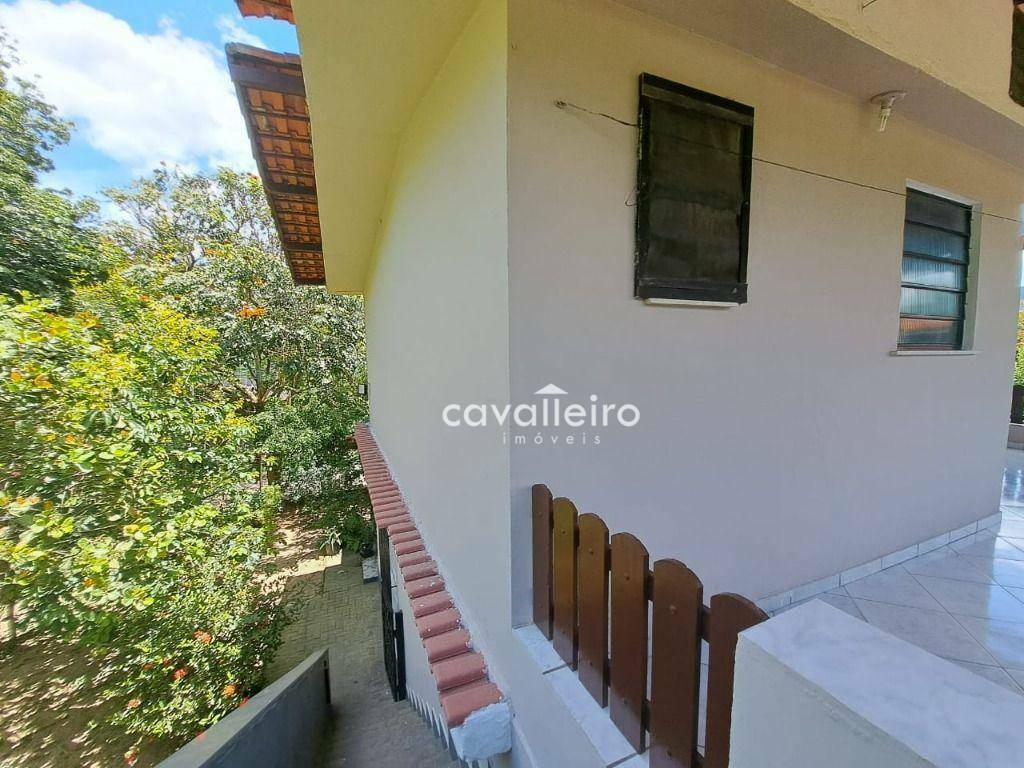 Casa à venda com 4 quartos, 290m² - Foto 18