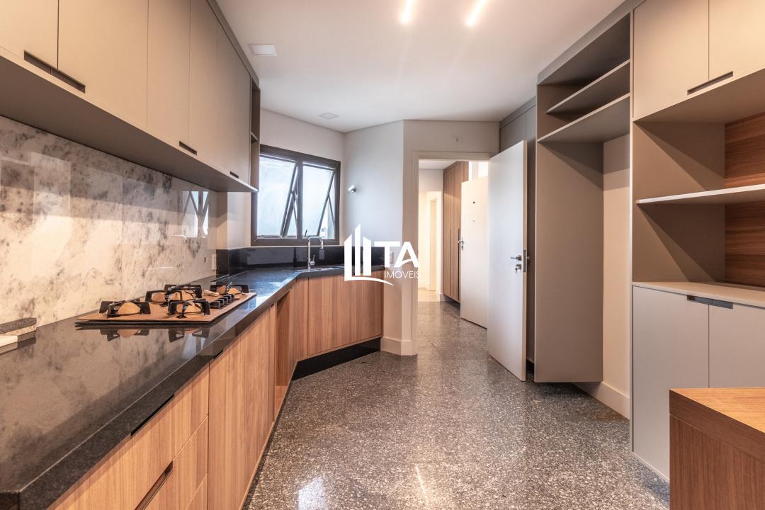 Apartamento à venda com 4 quartos, 244m² - Foto 24