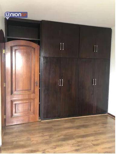 Apartamento à venda com 3 quartos, 242m² - Foto 6