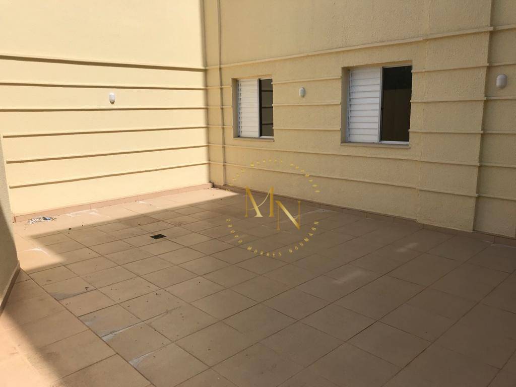 Apartamento à venda com 2 quartos, 57m² - Foto 20