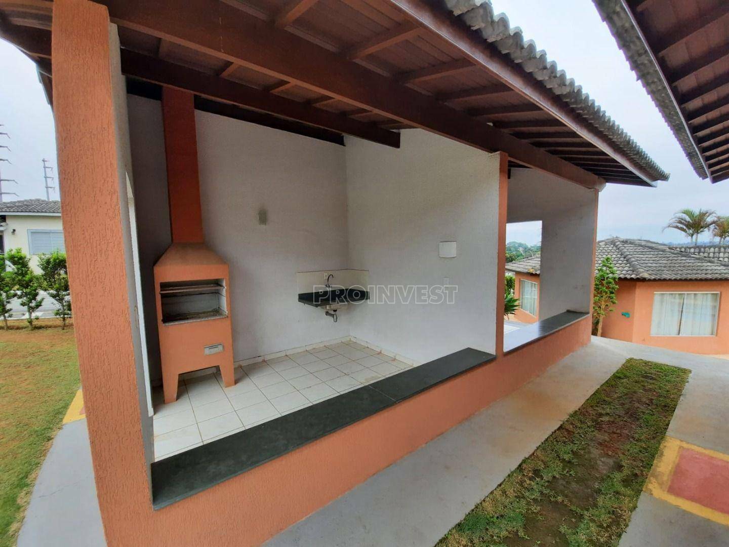 Casa de Condomínio à venda com 3 quartos, 90m² - Foto 35