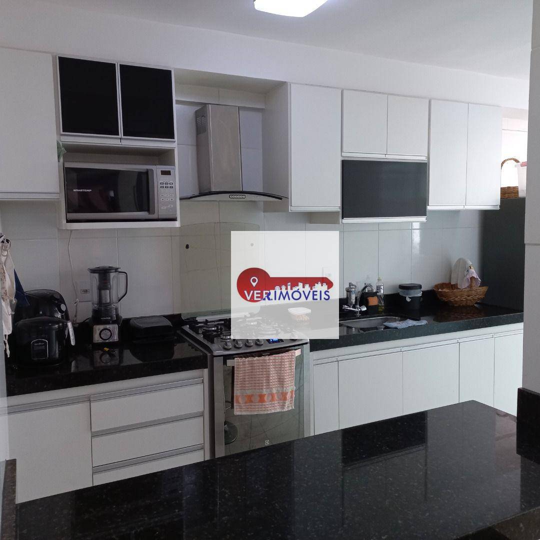 Apartamento à venda com 3 quartos, 153m² - Foto 9