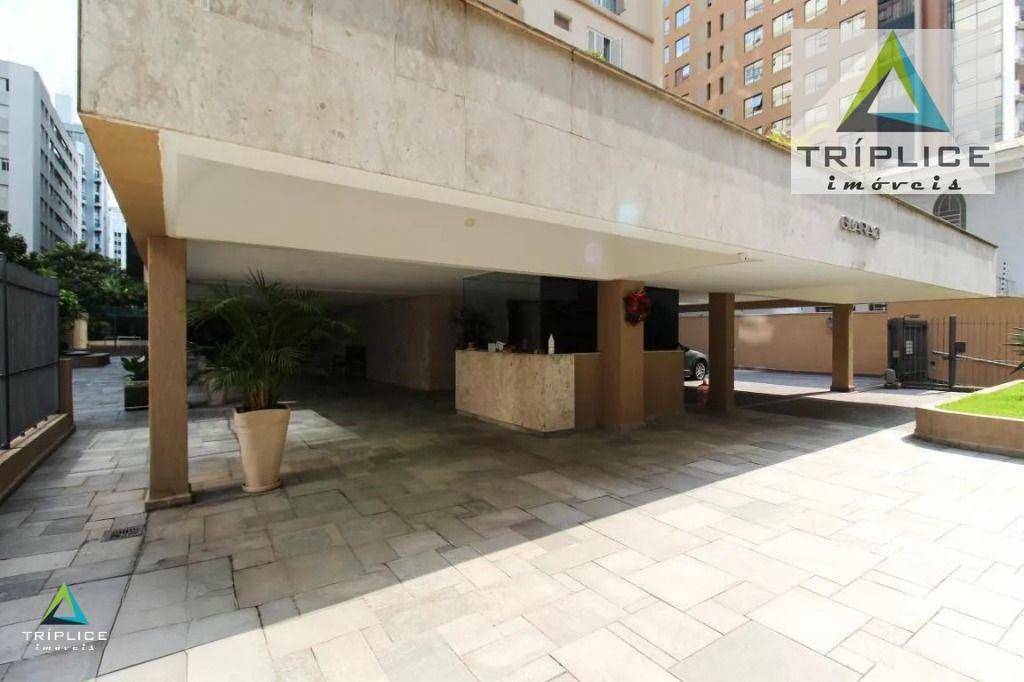 Apartamento à venda com 3 quartos, 117m² - Foto 4