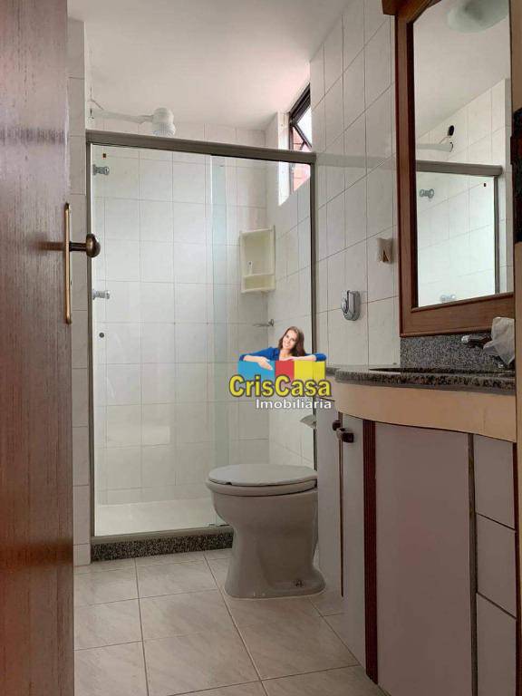 Apartamento para alugar com 2 quartos, 100m² - Foto 13