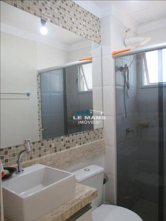 Apartamento à venda com 2 quartos, 48m² - Foto 14