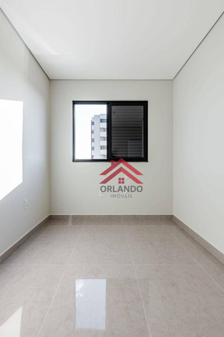 Apartamento à venda com 3 quartos, 110m² - Foto 14