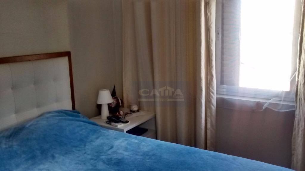 Sobrado à venda com 3 quartos, 240m² - Foto 17