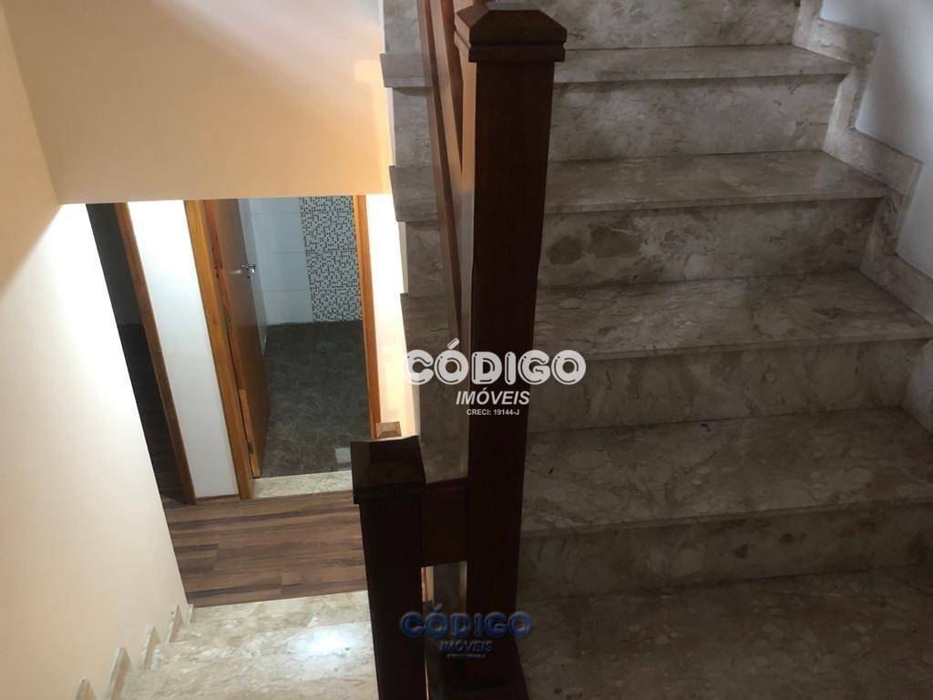 Sobrado à venda com 3 quartos, 170m² - Foto 29