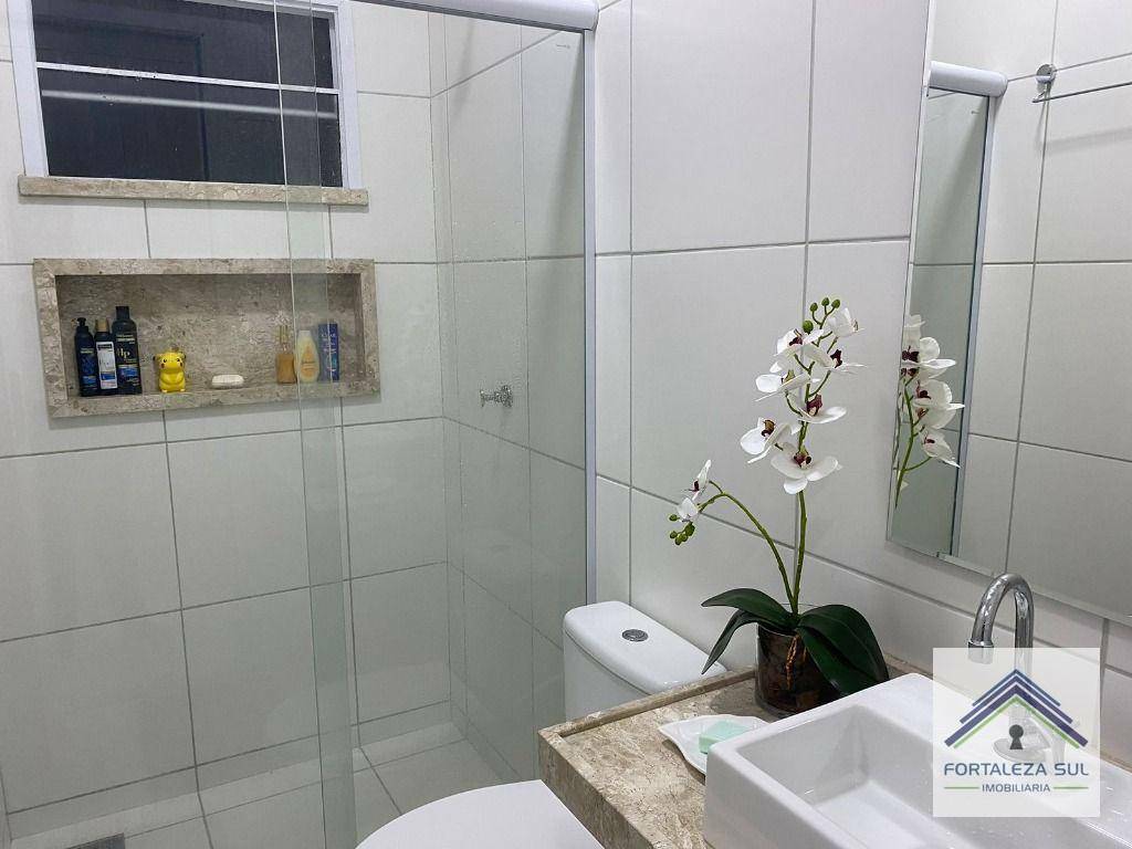 Casa à venda com 3 quartos, 105m² - Foto 17