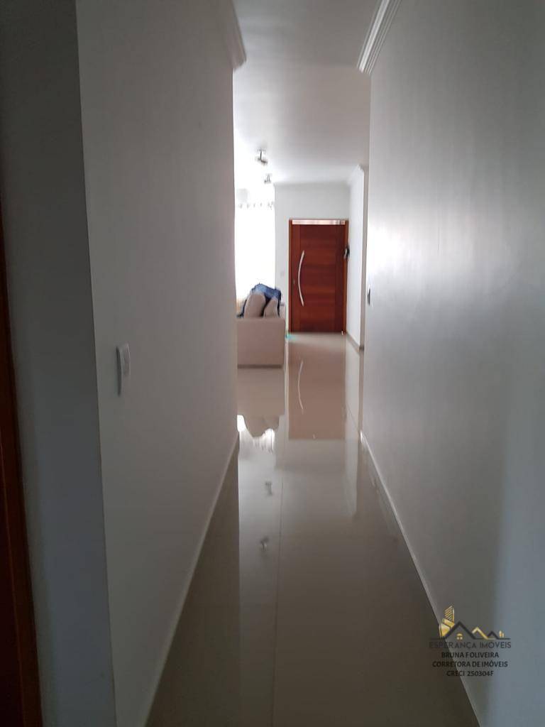 Casa de Condomínio à venda com 3 quartos, 216m² - Foto 10