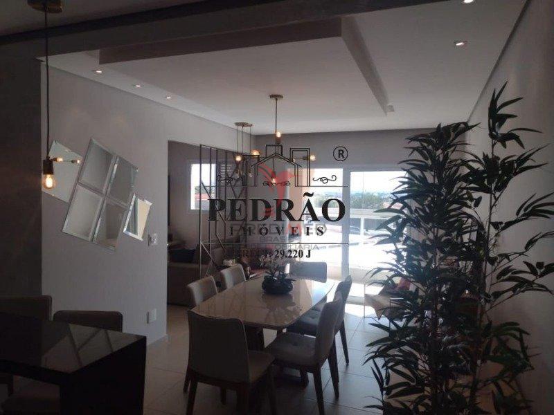 Apartamento à venda com 2 quartos, 90m² - Foto 3