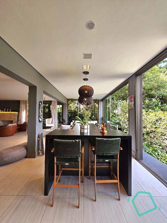 Casa para alugar com 4 quartos, 517m² - Foto 36