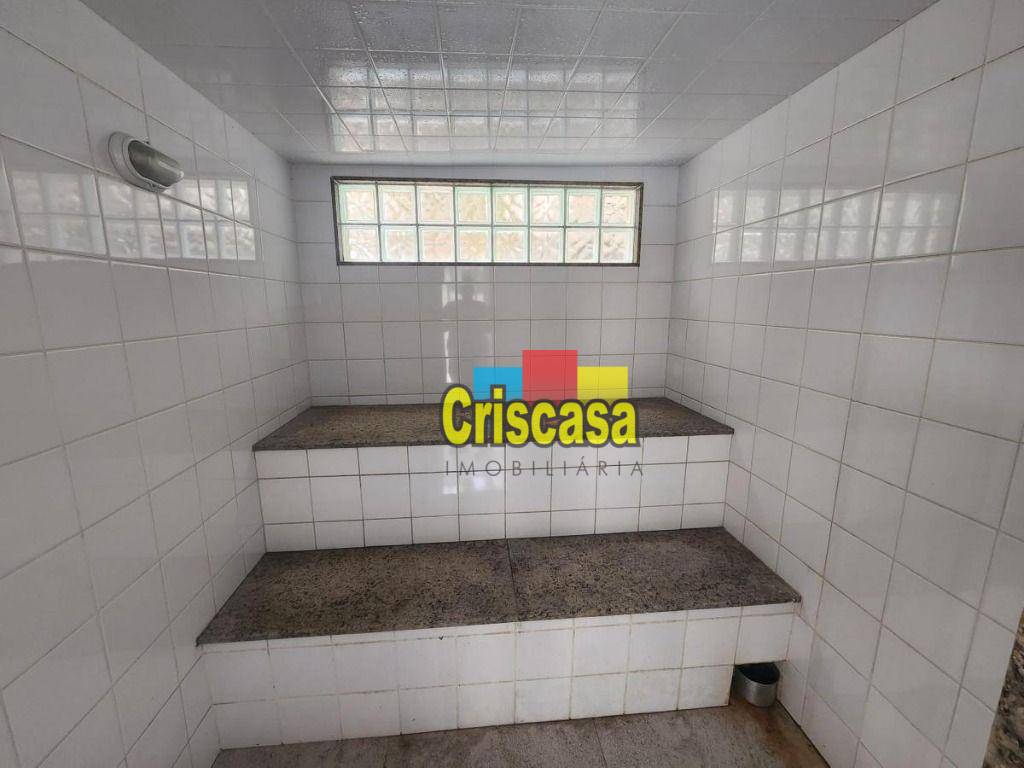 Apartamento à venda com 3 quartos, 95m² - Foto 17