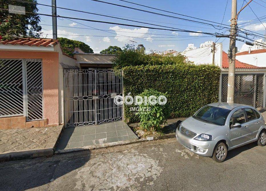 Casa à venda com 3 quartos, 130m² - Foto 1