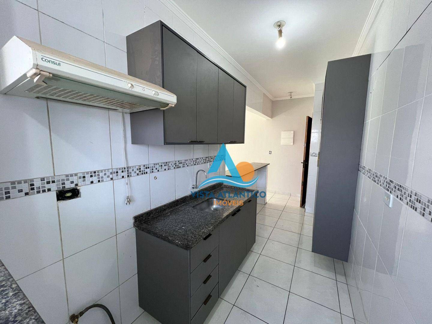 Apartamento à venda com 2 quartos, 60m² - Foto 5