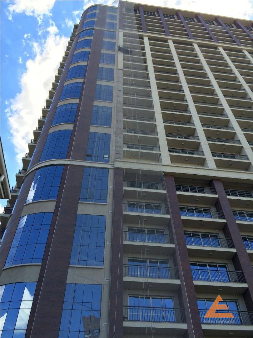 Sala-Conjunto, 46 m² - Foto 25