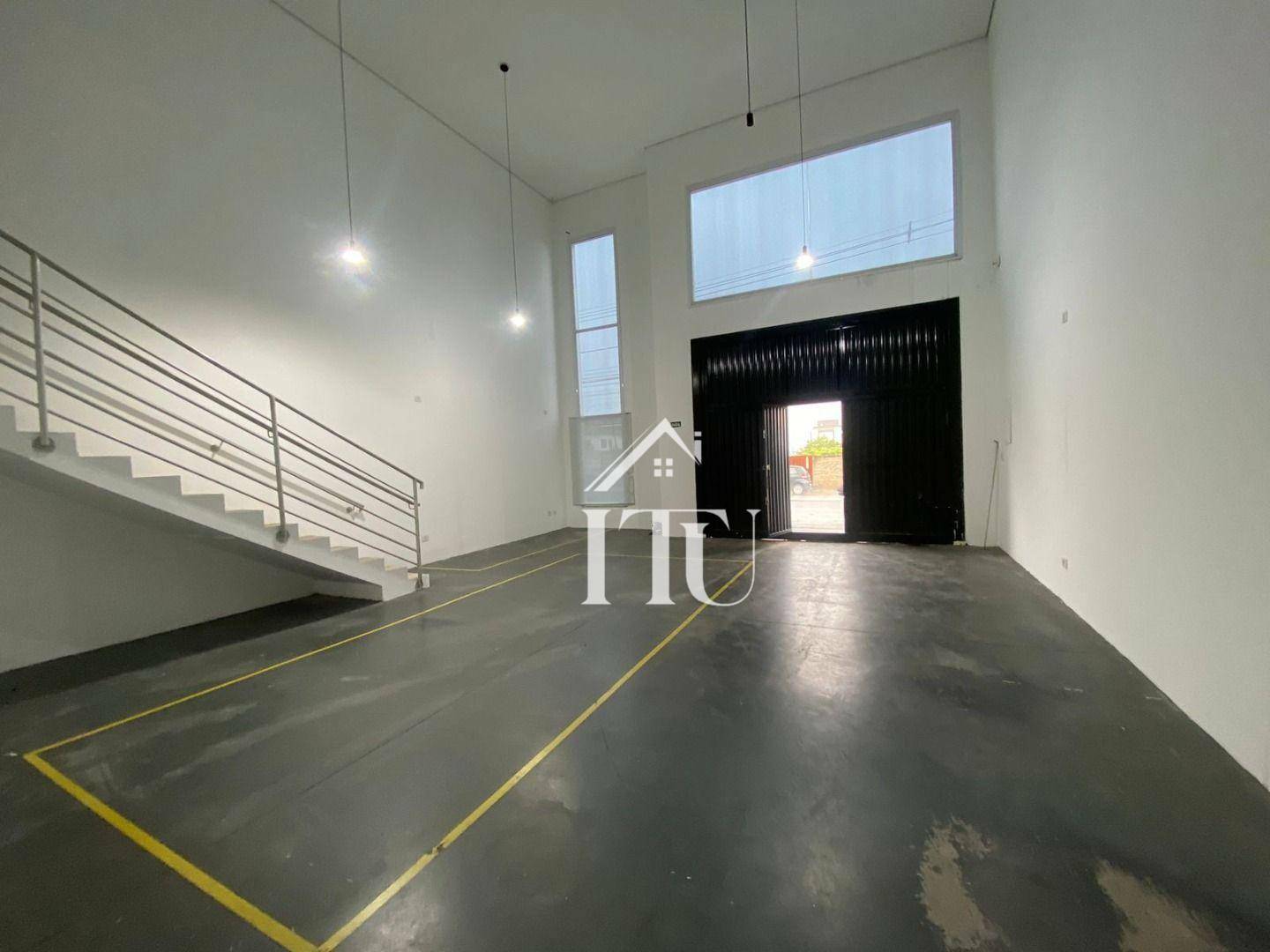 Loja-Salão para alugar, 222m² - Foto 3