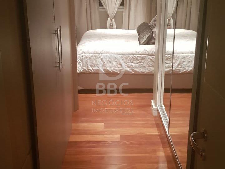 Apartamento à venda com 3 quartos, 145m² - Foto 13