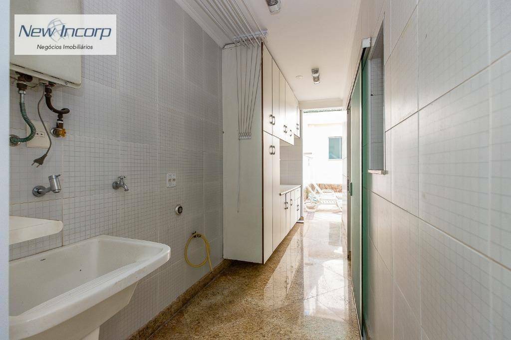 Sobrado à venda com 4 quartos, 220m² - Foto 34