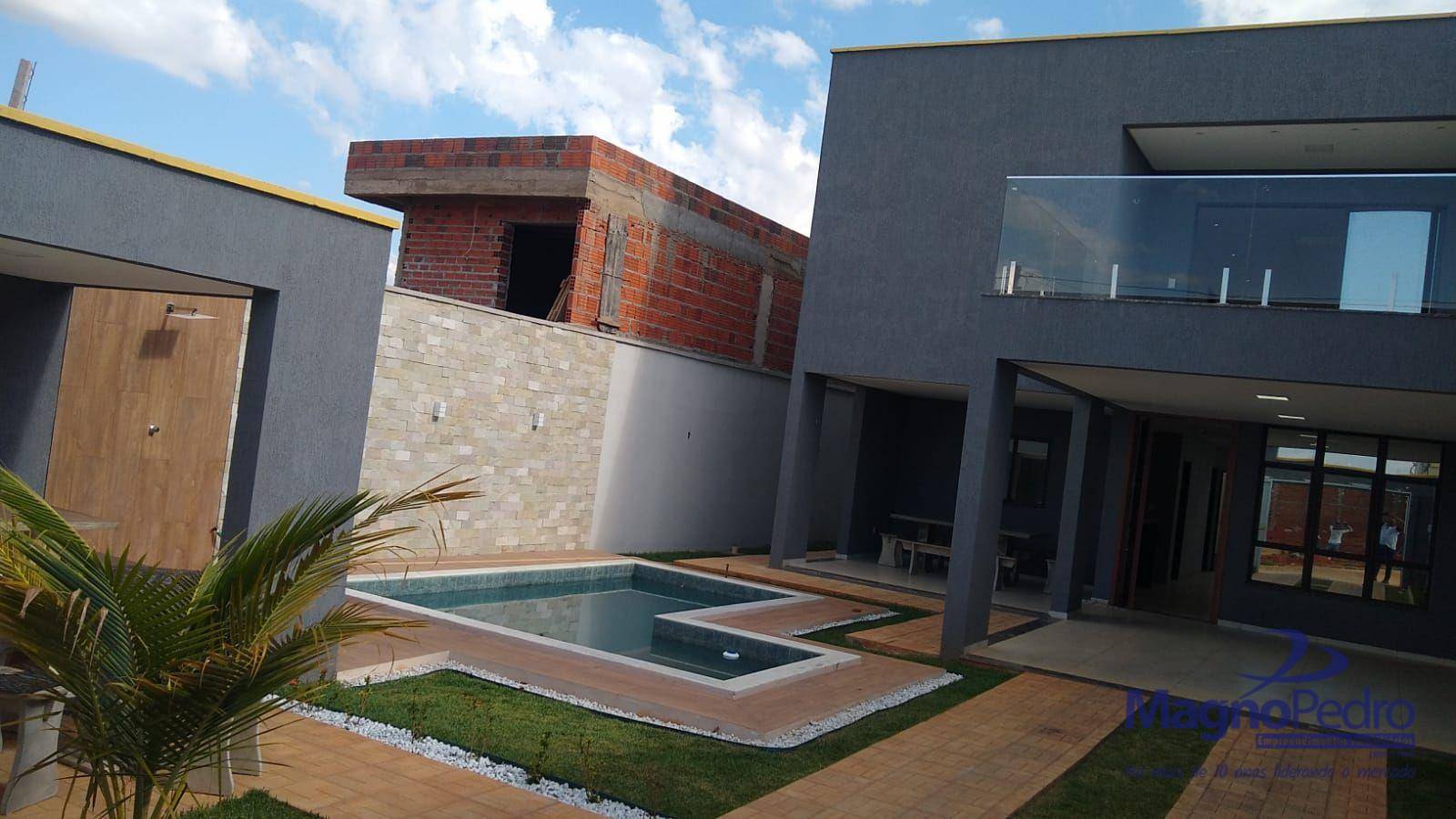 Casa, 3 quartos, 254 m² - Foto 3