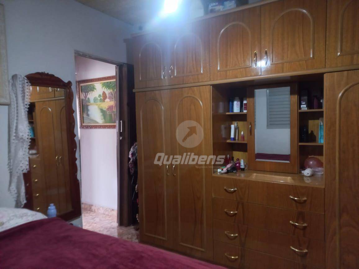 Casa à venda com 3 quartos, 150m² - Foto 9