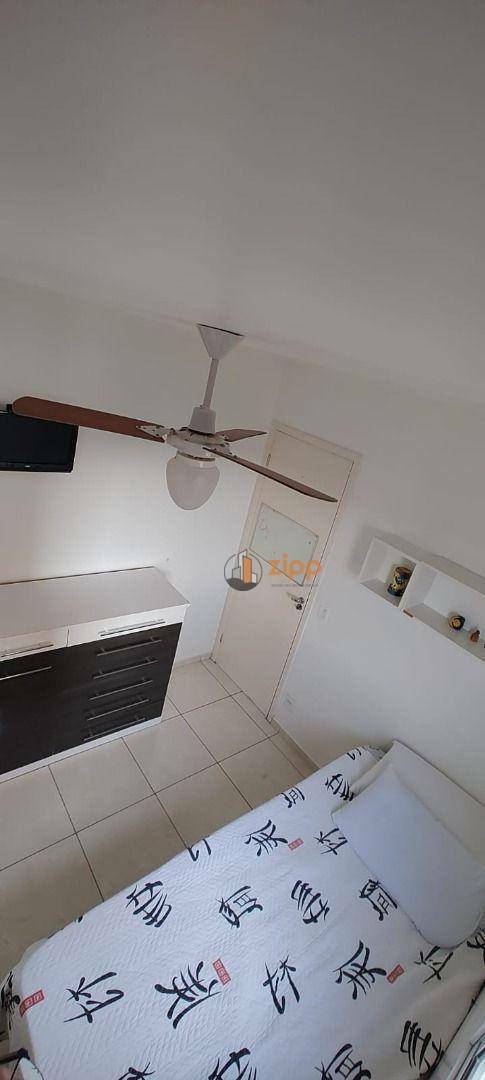 Apartamento à venda e aluguel com 2 quartos, 48m² - Foto 13