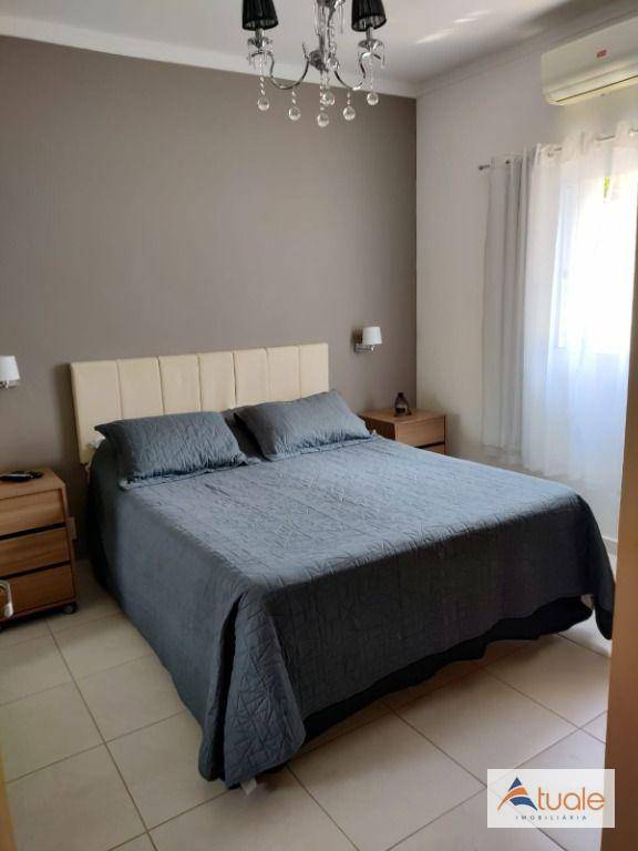 Casa de Condomínio à venda com 3 quartos, 280m² - Foto 12