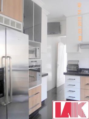 Sobrado à venda com 3 quartos, 241m² - Foto 20