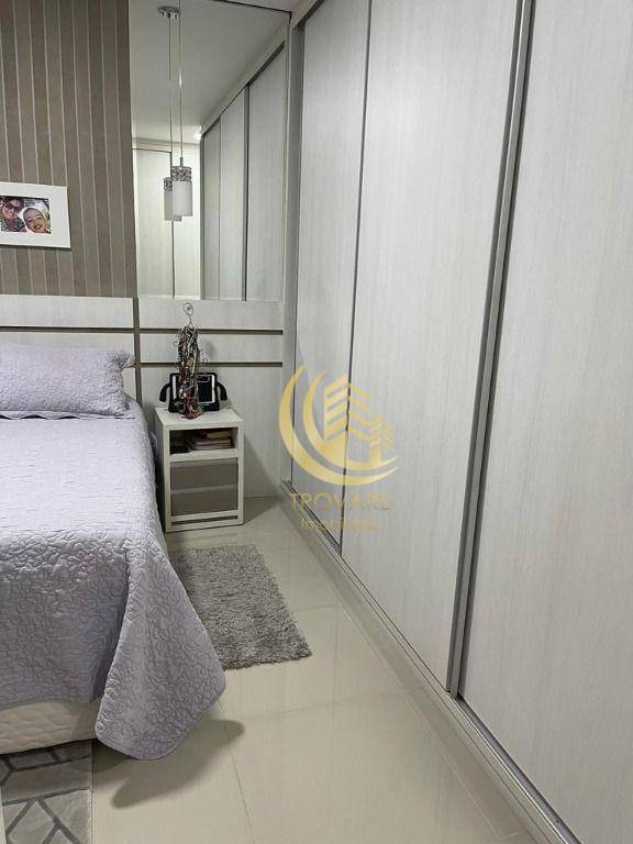 Apartamento à venda com 4 quartos, 155m² - Foto 9