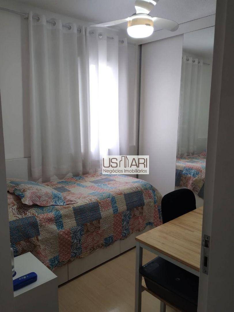 Apartamento à venda com 3 quartos, 78m² - Foto 23