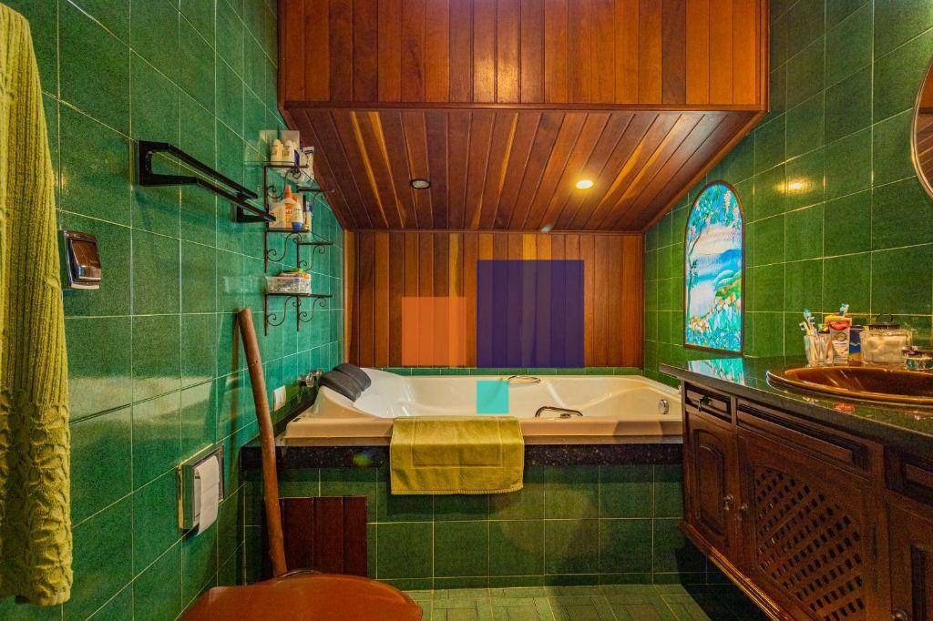 Casa de Condomínio à venda com 7 quartos, 1000m² - Foto 44