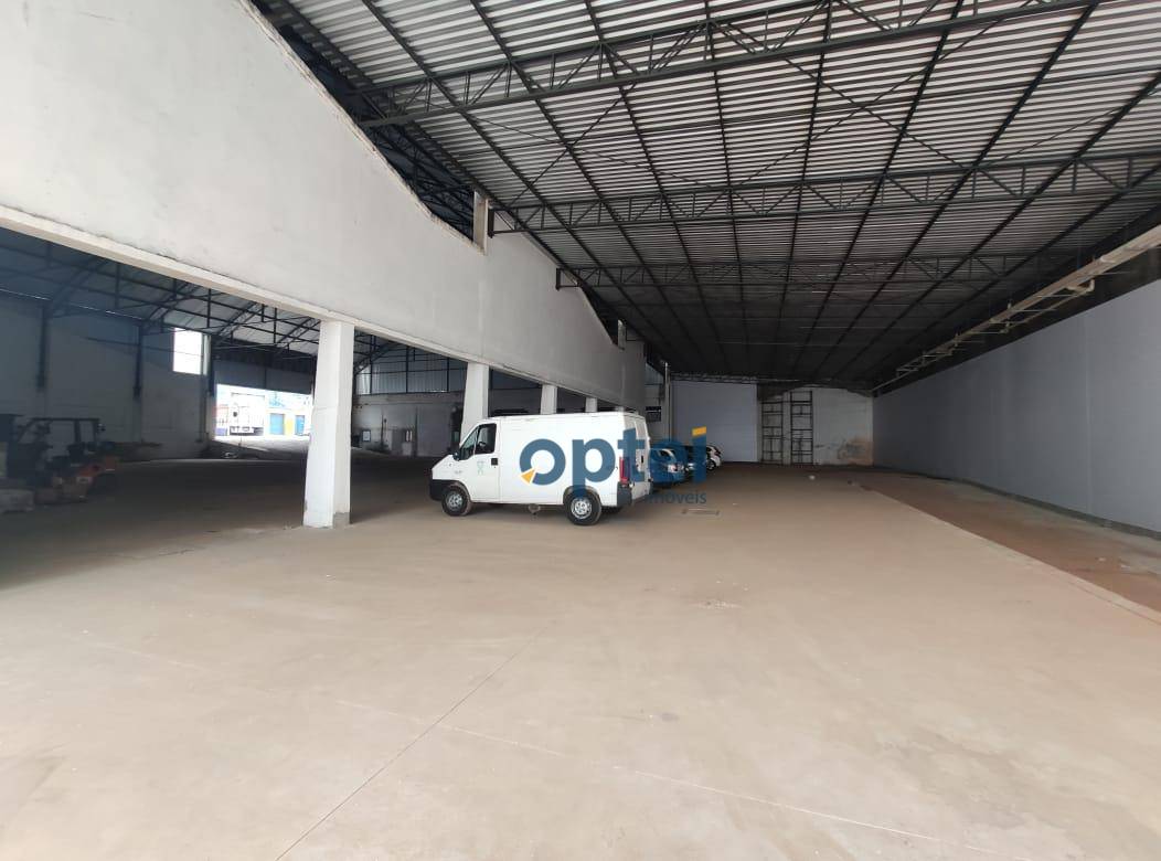 Depósito-Galpão-Armazém para alugar, 5607m² - Foto 9