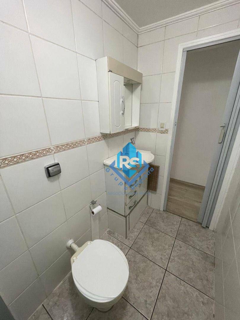 Apartamento à venda com 2 quartos, 52m² - Foto 10