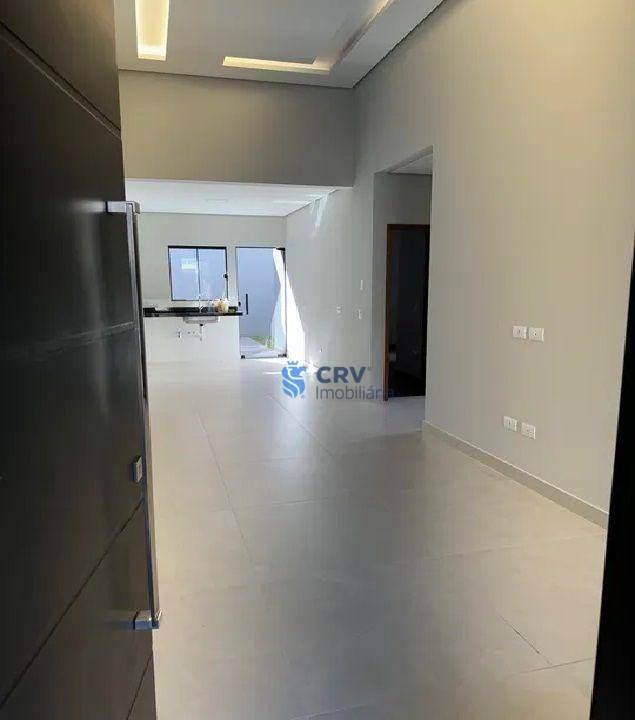 Casa de Condomínio à venda com 3 quartos, 88m² - Foto 2