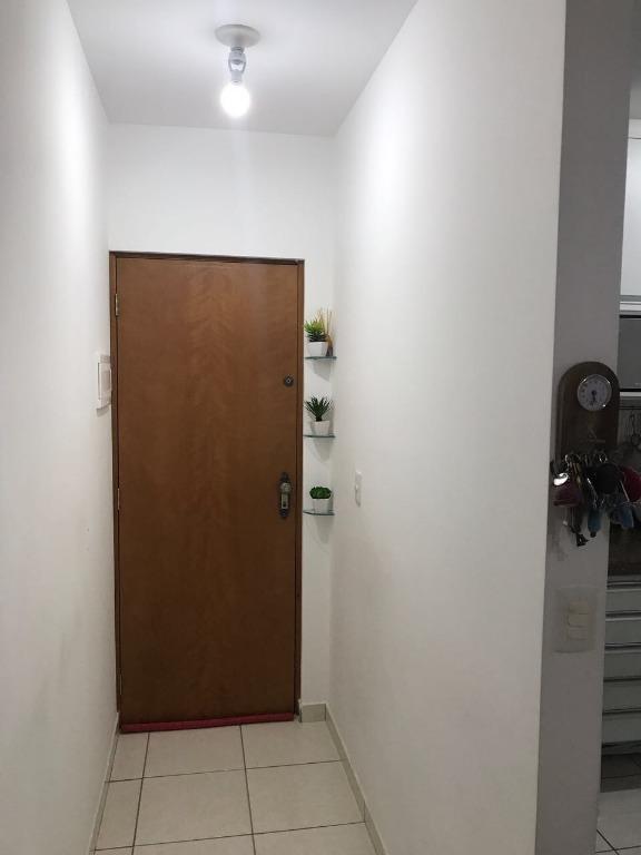 Apartamento à venda com 2 quartos, 46m² - Foto 18