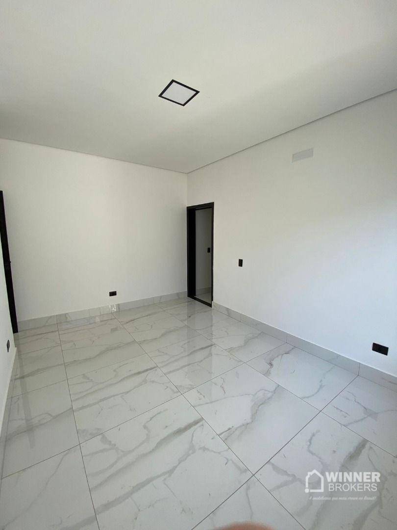 Casa à venda com 3 quartos, 149m² - Foto 33