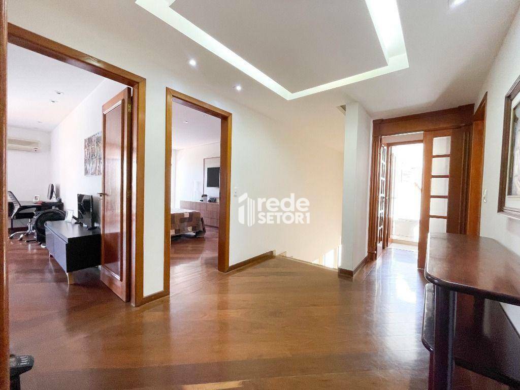 Casa de Condomínio à venda com 5 quartos, 650m² - Foto 12